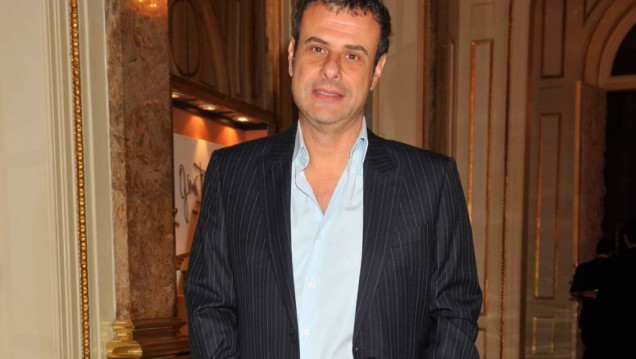 imagen Ari Paluch fue acusado de acoso sexual y lo echaron de A24