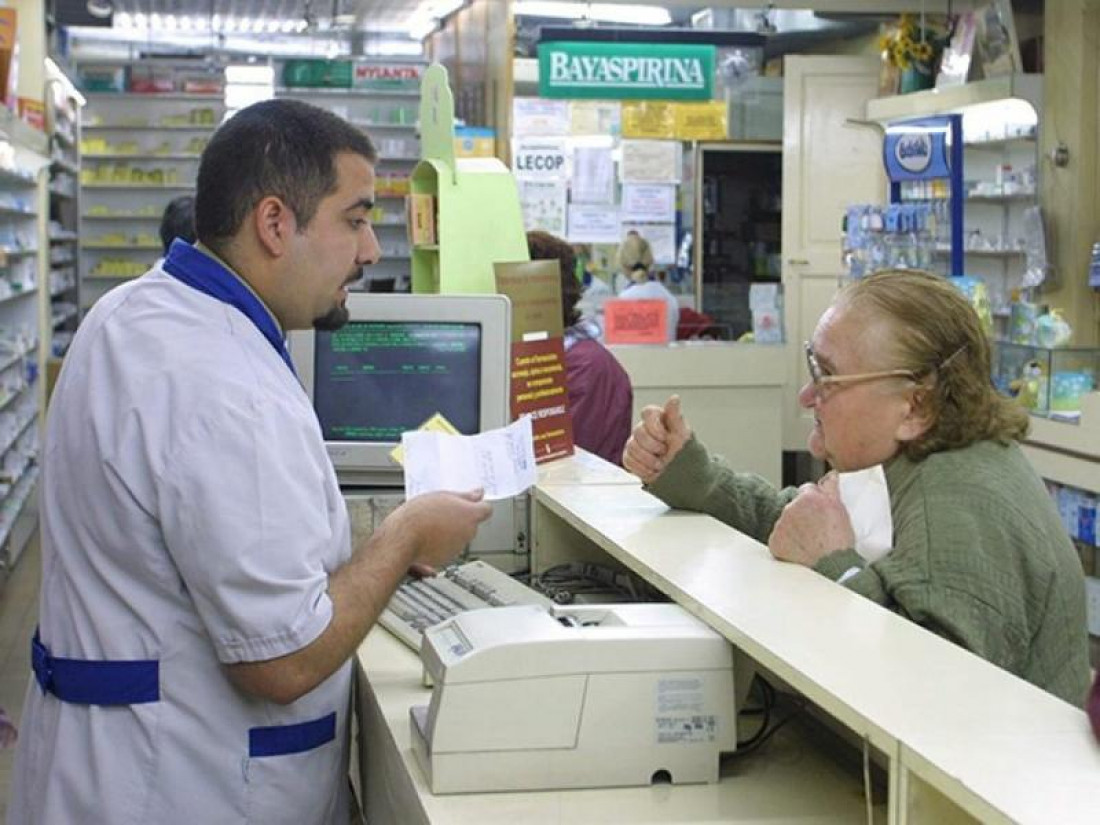 "El conflicto principal del PAMI es con la industria farmacéutica y los laboratorios"