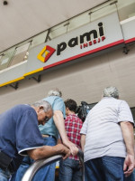 Fundación PAMI: "su único fin es gestionar el Hospital Houssay"