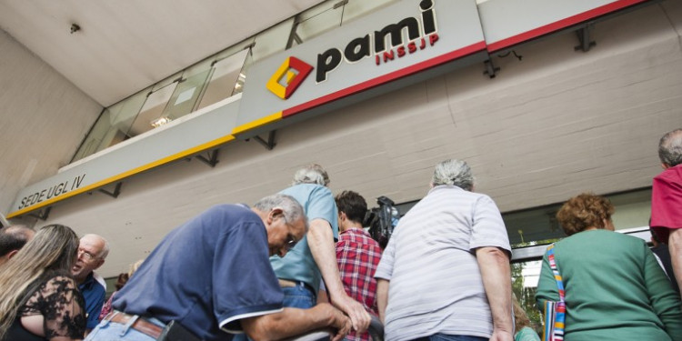 Fundación PAMI: "su único fin es gestionar el Hospital Houssay"