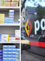 Prometen medicamentos más baratos para afiliados del PAMI