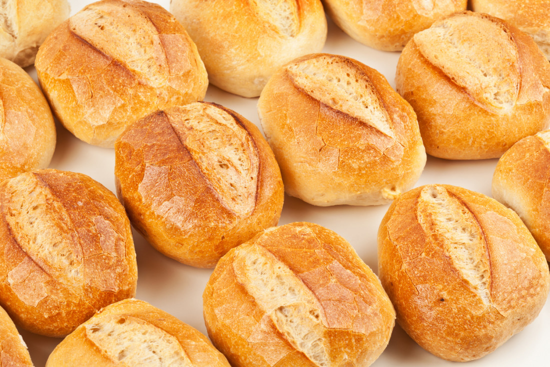 Confirman un aumento del 8% en el precio de pan