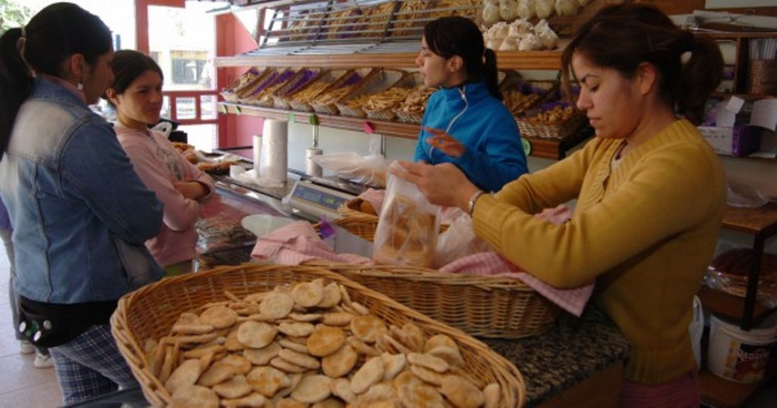 ¿Por qué el pan aumentó el 8 %?