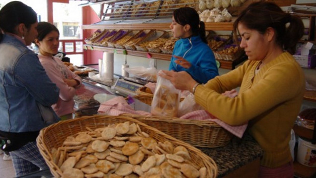 imagen ¿Por qué el pan aumentó el 8 %?