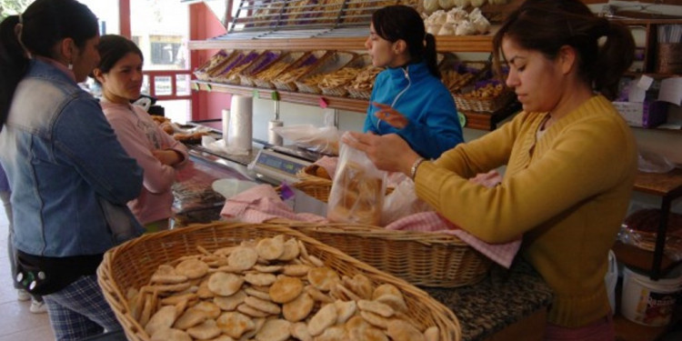 ¿Por qué el pan aumentó el 8 %?