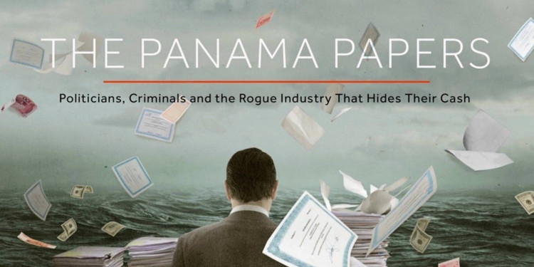 Salen a la luz los datos completos de los Panamá Papers