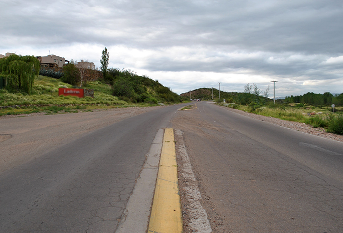 Confirman que habrá radares en la Panamericana