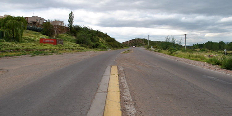 Confirman que habrá radares en la Panamericana