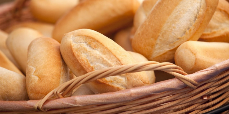 El pan en Mendoza costará $ 43 el kilo desde mañana