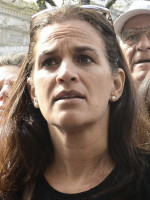 Cecilia Pando celebró el fallo de la Corte Suprema que beneficia a represores
