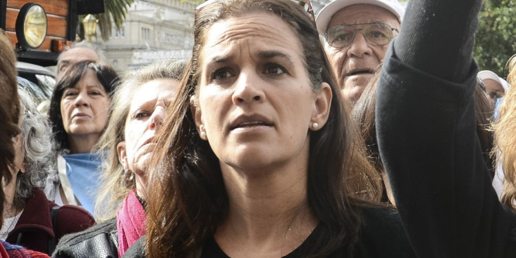 Cecilia Pando celebró el fallo de la Corte Suprema que beneficia a represores