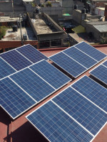 Energías renovables: escaso impulso a proyectos innovadores