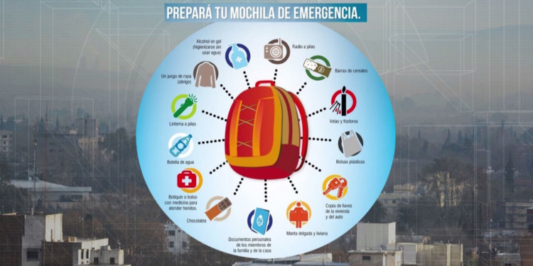 PanoramaU - 17 de setiembre - Terremoto en Chile - Elecciones Tucumán - Ley Antiminería