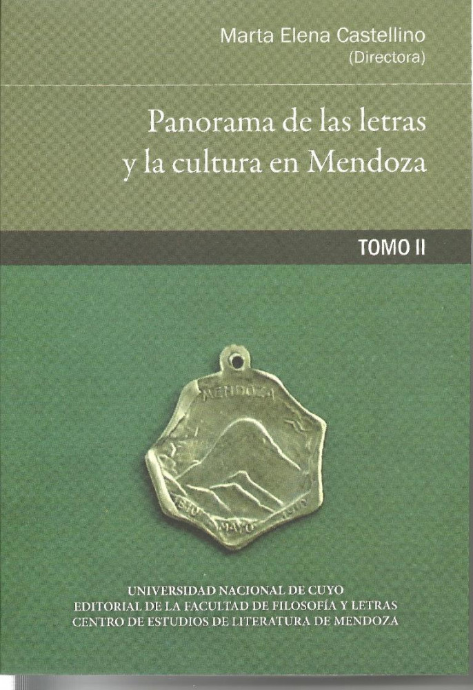 Impulsan a escritores mendocinos desconocidos