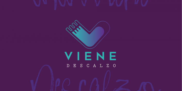 Viene Descalzo - Promo