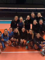 Las Panteras ya están en Santa Fe