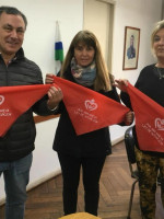 El pañuelo rojo también tiene su causa
