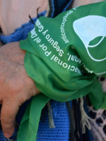 Aborto legal: el debate social más allá del aval político
