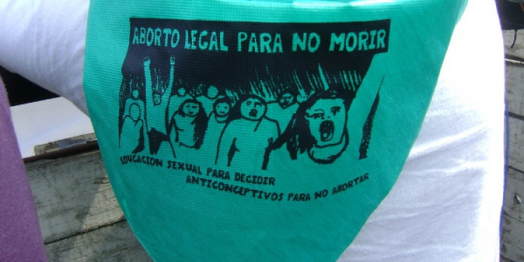 Debate sobre aborto en la UNCuyo