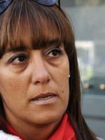 La dejaron sin trabajo por denunciar violencia de género
