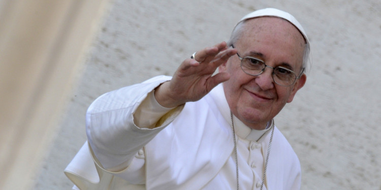 "El Papa tiene su impacto político pero en los barrios no ha cambiado nada" 