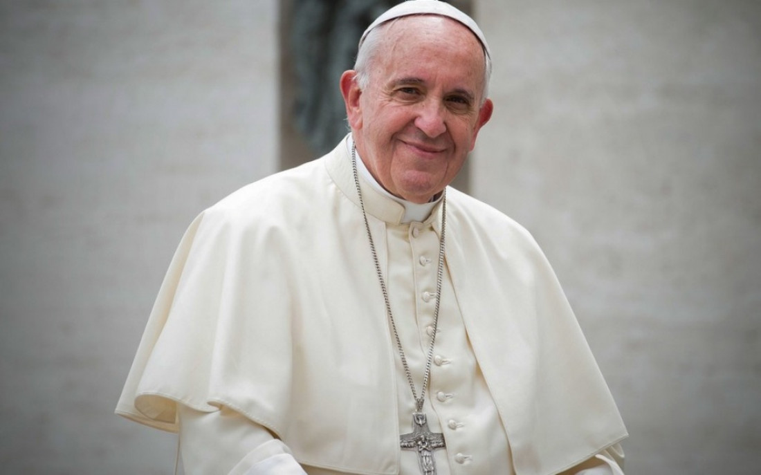 El Papa declaró "inadmisible" la pena de muerte