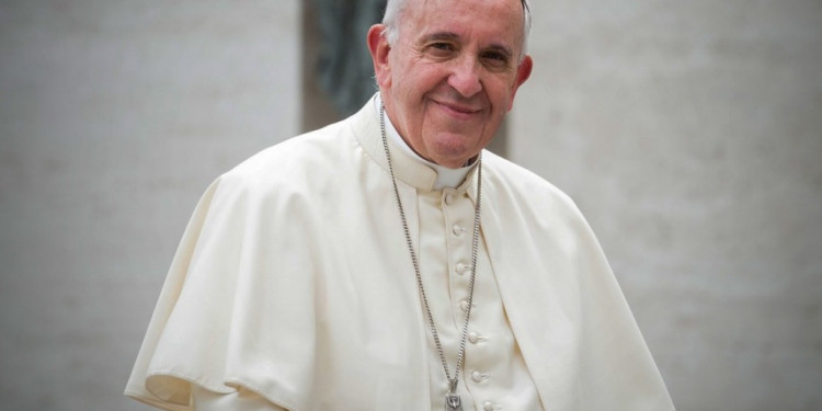 El Papa declaró "inadmisible" la pena de muerte
