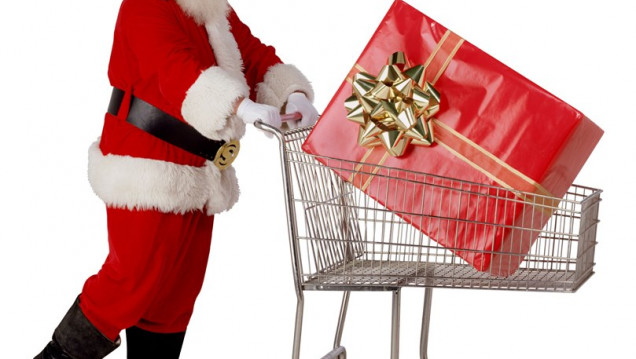 imagen Las ventas minoristas a nivel nacional subieron 3,1% en diciembre