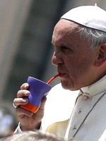 El lunfardo argentino recorre el mundo de la mano del Papa
