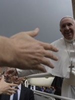 El Papa no tiene previsto viajar a la Argentina en 2018