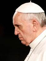El Papa recibirá en diciembre a la familia de Santiago Maldonado