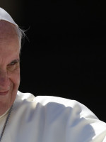Fake news: el Papa nunca dijo que "no existe un infierno"