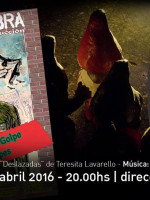 Este sábado llega el lanzamiento de la Revista Papel Obra