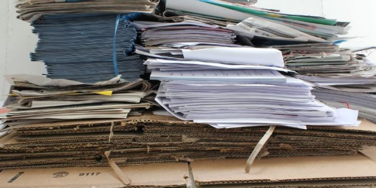 Los periódicos regionales apoyan la ley de papel para diarios