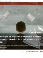 #PanamaPapers: dónde esconden el dinero los poderosos