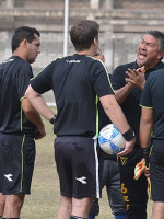 "No nos generaron, eso es lo que a uno le da bronca"