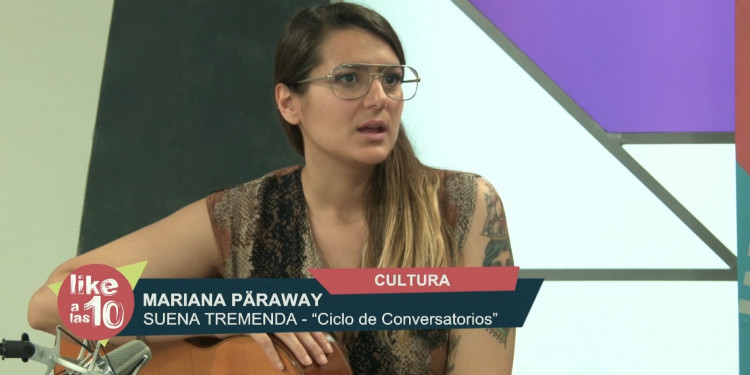 Suena Tremenda: el espacio que visibiliza el arte femenino en Mendoza 