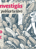 CONVOCATORIA A CONTAR LO QUE INVESTIGÁS