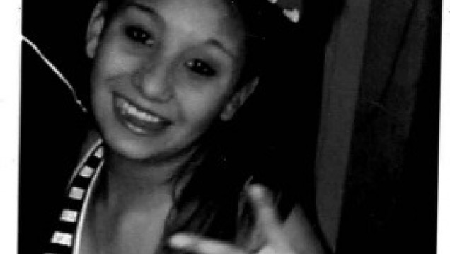 imagen Buscan a una adolescente perdida desde el 19 de marzo
