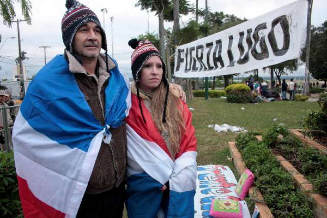 La dictadura del parlamentariado