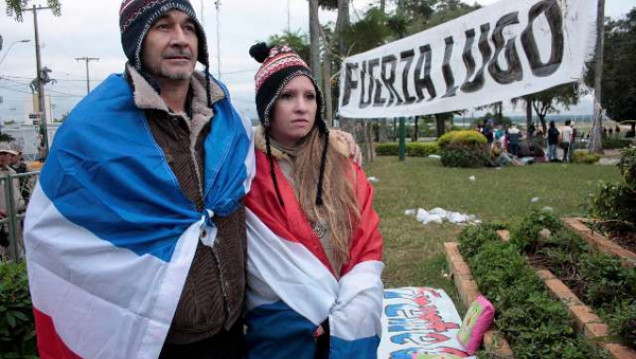 imagen La dictadura del parlamentariado