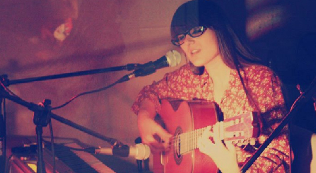 Mariana Paraway: Viaje a la música