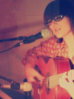 Mariana Paraway: Viaje a la música