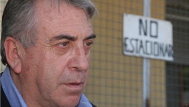 imagen Murió uno de los últimos caciques