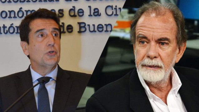 imagen Fraga por Melconian: la canción de los parecidos