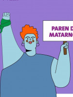 "Que la Justicia sea clara, inclusiva, popular y feminista"