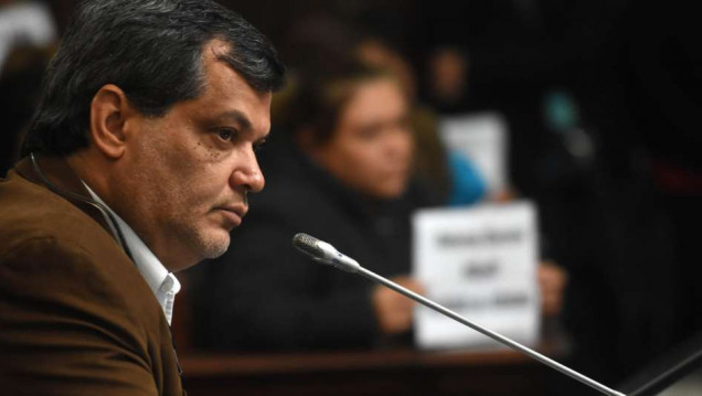 imagen Impasse