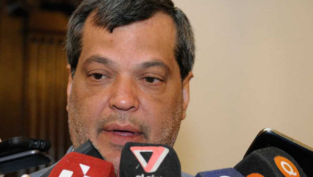 imagen El oficialismo dijo que no a la discusión por tarifas en Mendoza