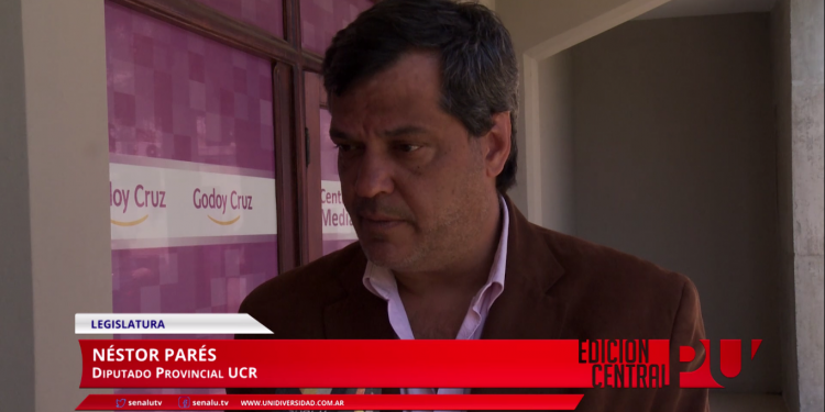 La UCR no haría lugar al pedido de juicio político del Procurador Rodolfo González