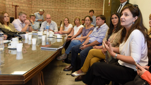 imagen Mendoza avanza en la paridad de género